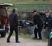 Įvykio vietoje Vilniuje, Didlaukio g.