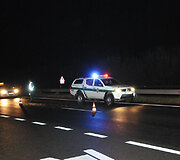 Avarijos vietoje Trakų rajone
