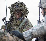 Pratybos &bdquo;Steadfast Jazz&ldquo;