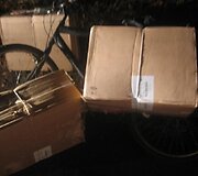 Sulaikyti cigarečių kontrabandininkai