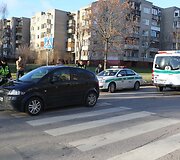 Avarijos vietoje Vilniuje, Čiobi&scaron;kio g.
