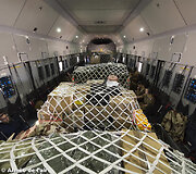 Prancūzijos karinis transporto lėktuvas &bdquo;Airbus A400M Atlas&ldquo;
