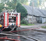 Įvykio vietoje
