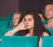 &bdquo;Vilnius Music Week&ldquo; edukacinės programos atidarymas