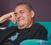 Algirdas Kau&scaron;pėdas