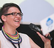 Jurga Klimaitė-Riebling