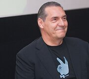 Algirdas Kau&scaron;pėdas
