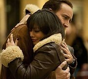 Filmas &bdquo;Palikti Aliaskoje&ldquo;