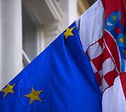 Kroatija ruo&scaron;iasi stojimui į Europos Sąjungą.