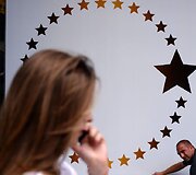 Kroatija ruo&scaron;iasi stojimui į Europos Sąjungą.