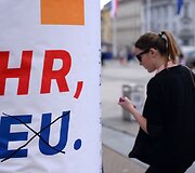 Kroatija ruo&scaron;iasi stojimui į Europos Sąjungą.
