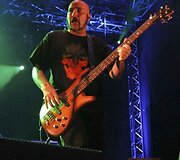 Kadras i&scaron; &bdquo;Roko naktys&ldquo;