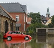 Kadras i&scaron; įvykio vietos