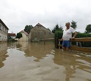 Kadras i&scaron; įvykio vietos