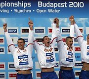 Rusijos komanda  