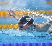 Katinka Hosszu
