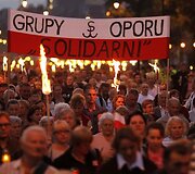 Akimirka i&scaron; protesto