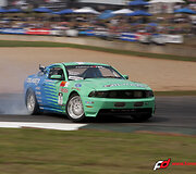 Formula Drift Series 2009