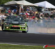 Formula Drift Series 2009