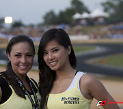 Formula Drift Series 2009