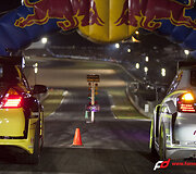 Formula Drift Series 2009
