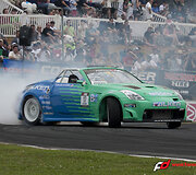Formula Drift Series 2009