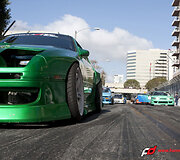 Formula Drift Series 2009