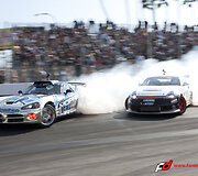 Formula Drift Series 2009