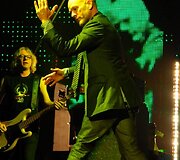 Labai netgi neblogai atrodė.