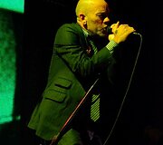 Grupė R.E.M. susikūrė Džordžijos valstijoje 1980 metais.