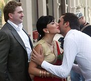 Draugi&scaron;kas Manto bučkis