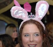 &bdquo;Playboy&ldquo; triu&scaron;io galva tapo vienu garsiausių prekės ženklų pasaulyje.