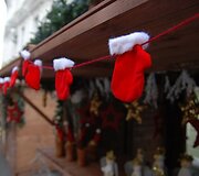 Padabinta &scaron;iltom pir&scaron;tinaitėm...