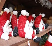 Seneliai &scaron;alčiai