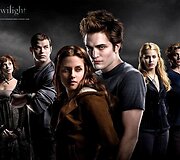 Fantastinis filmas apie vampyrus
