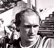 Skalikas Tolvidas 1981 metai