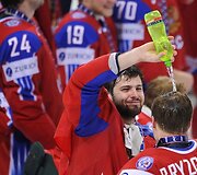 Džiaugsmas liejasi per kra&scaron;tus