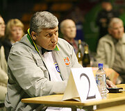 &Scaron;ociko vardo bokso turnyras