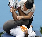 S.Williams mank&scaron;tinasi