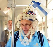 Sirgaliai Berlyne