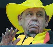 Sirgaliai Berlyne