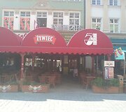 apra&scaron;omas zywiec baras