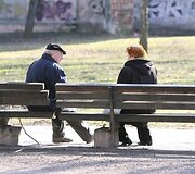 Parke smagu paplepėti