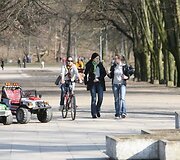 Sereiki&scaron;kių parkas