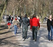 Sereiki&scaron;kių parkas
