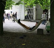 &Scaron;e&scaron;tadienio vakarą kultūros projekto &bdquo;Tebūnie naktis&ldquo; organizatoriai vilioja sostinėje pasigrožėti daugybe ypatingų meno projektų.