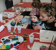 &Scaron;e&scaron;tadienio vakarą kultūros projekto &bdquo;Tebūnie naktis&ldquo; organizatoriai vilioja sostinėje pasigrožėti daugybe ypatingų meno projektų.