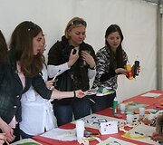 &Scaron;e&scaron;tadienio vakarą kultūros projekto &bdquo;Tebūnie naktis&ldquo; organizatoriai vilioja sostinėje pasigrožėti daugybe ypatingų meno projektų.