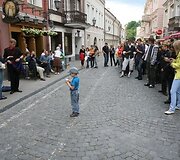 &Scaron;e&scaron;tadienio vakarą kultūros projekto &bdquo;Tebūnie naktis&ldquo; organizatoriai vilioja sostinėje pasigrožėti daugybe ypatingų meno projektų.