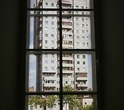 &Scaron;e&scaron;tadienio vakarą kultūros projekto &bdquo;Tebūnie naktis&ldquo; organizatoriai vilioja sostinėje pasigrožėti daugybe ypatingų meno projektų.